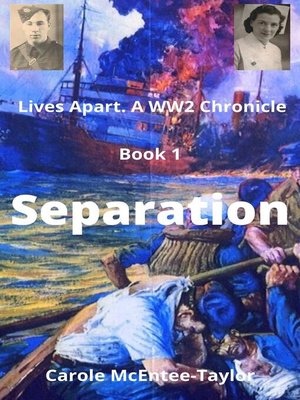 cover image of Separation